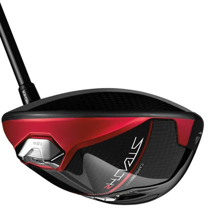 TaylorMade Stealth 2 Plus Driver