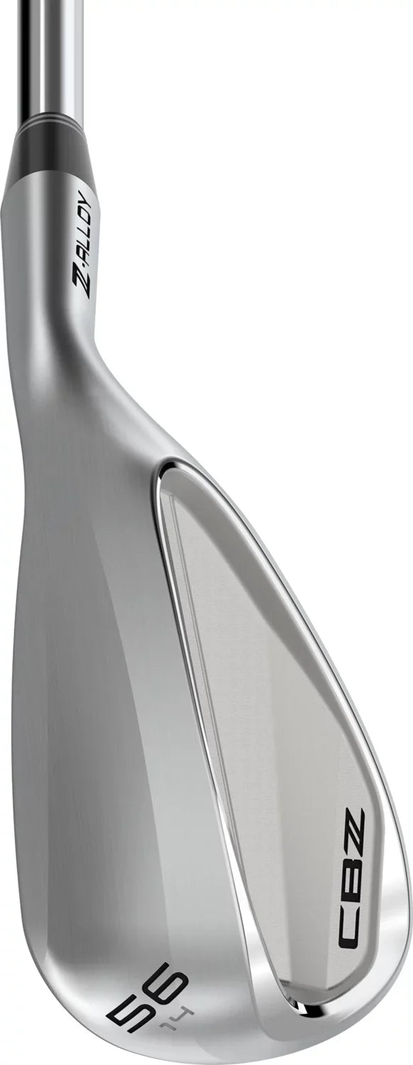 Cleveland CBZ Wedge