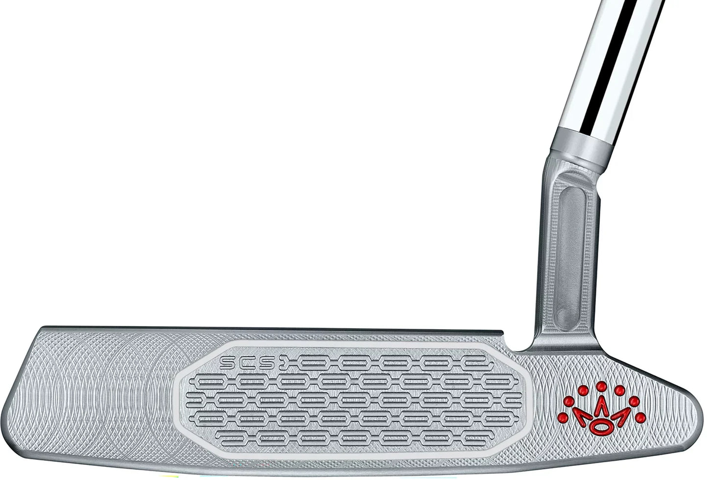 Scotty Cameron 2025 Studio Style Newport 2.5 Plus Putter