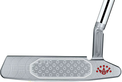 Scotty Cameron 2025 Studio Style Newport 2.5 Plus Putter