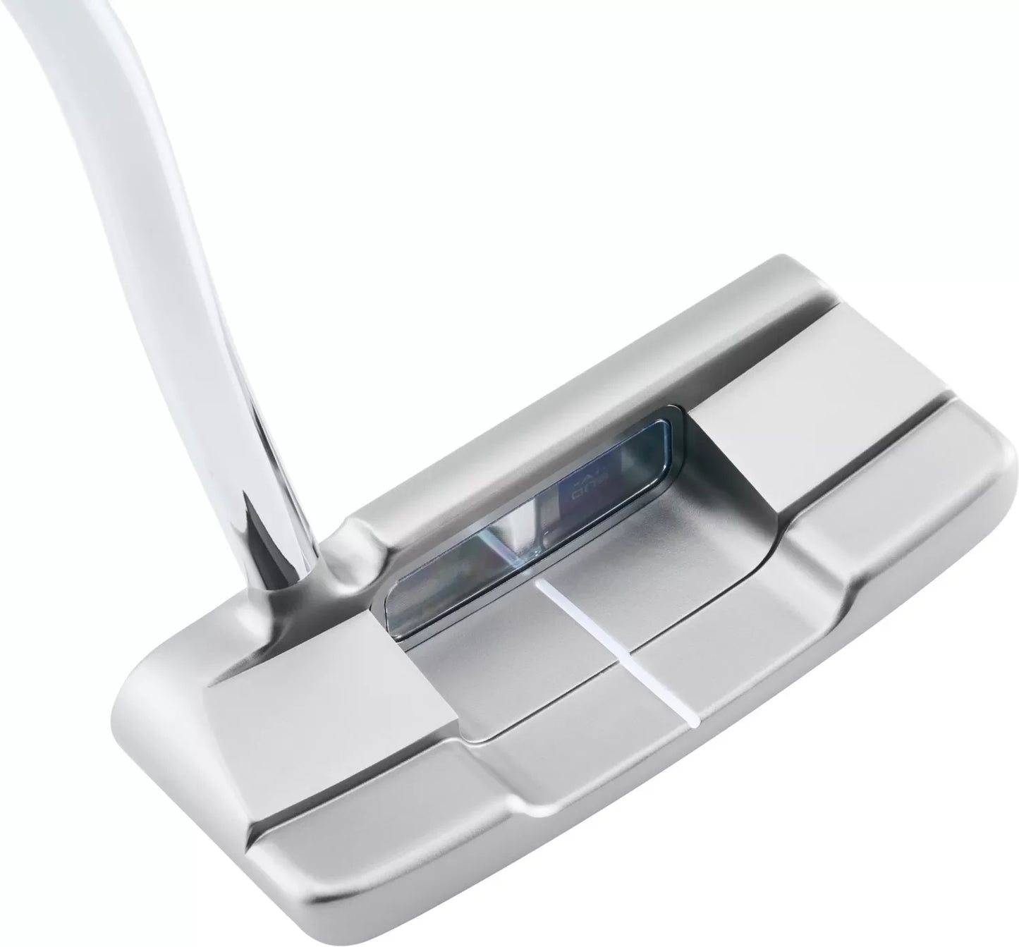 AI-ONE DOUBLE WIDE DB PUTTER