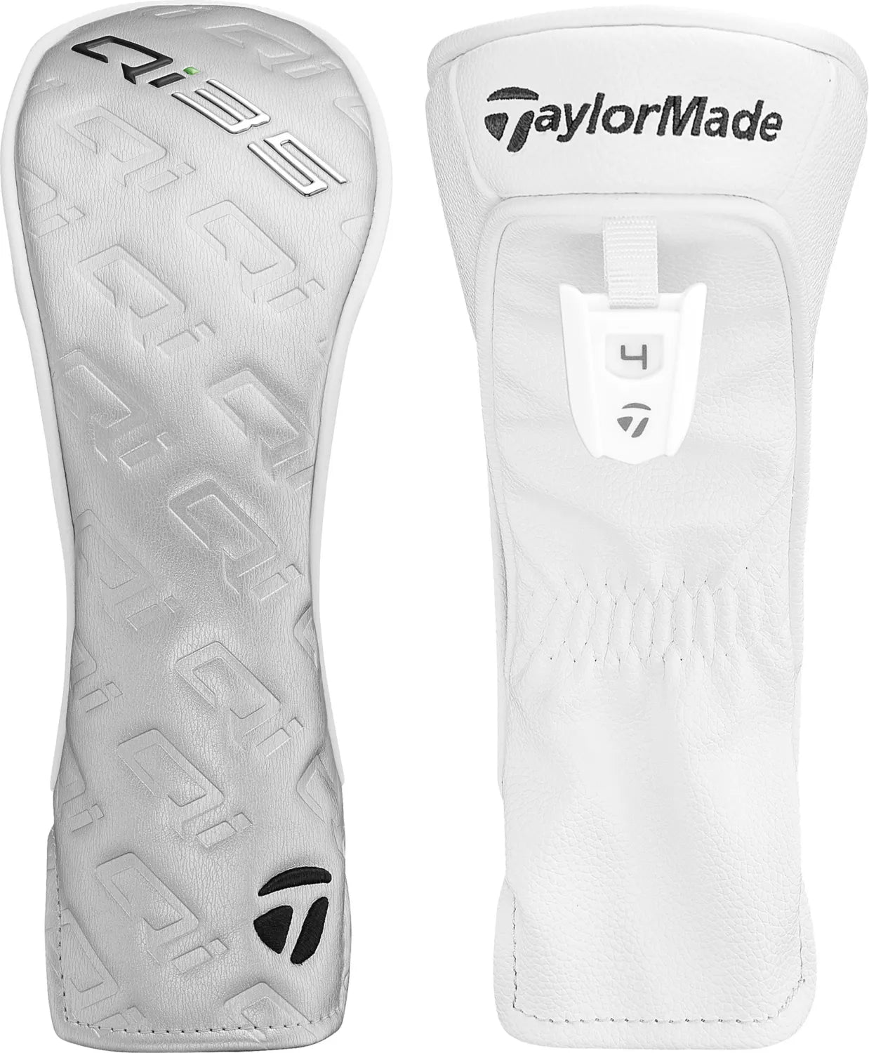 TaylorMade Women's Qi35 Max Lite Rescue