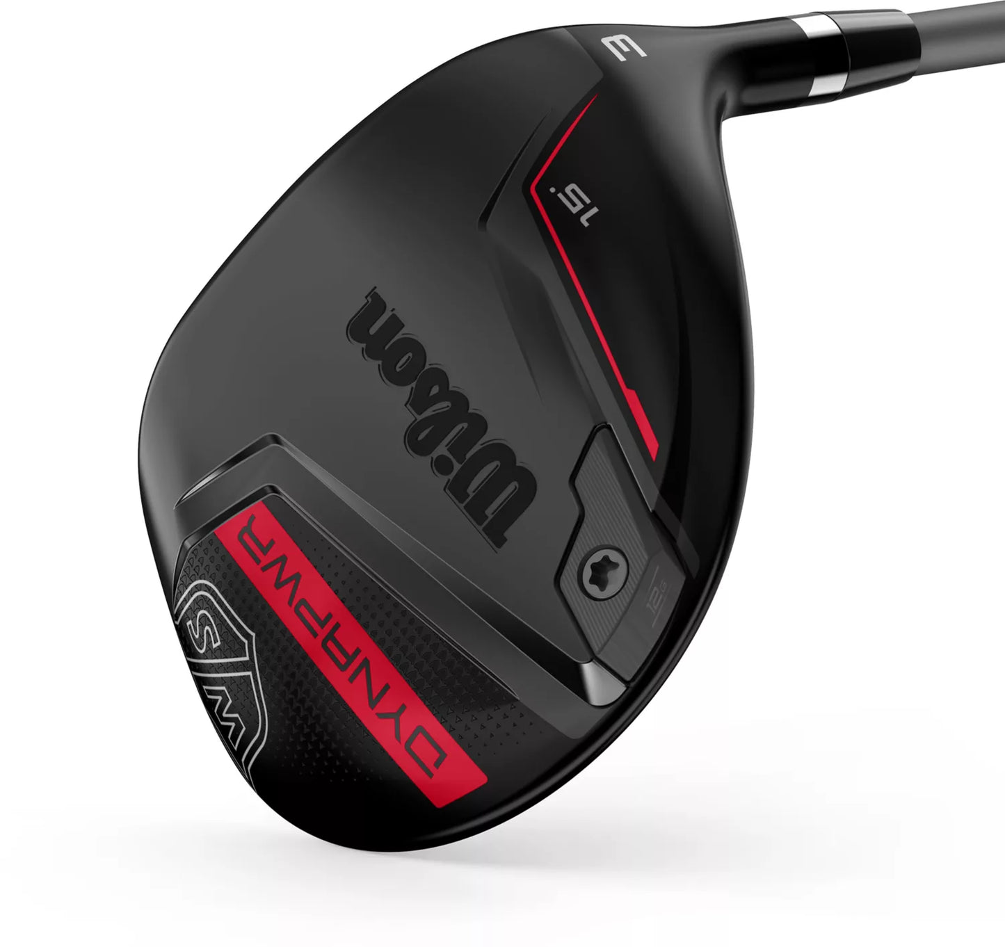 Wilson DYNAPWR Fairway Wood