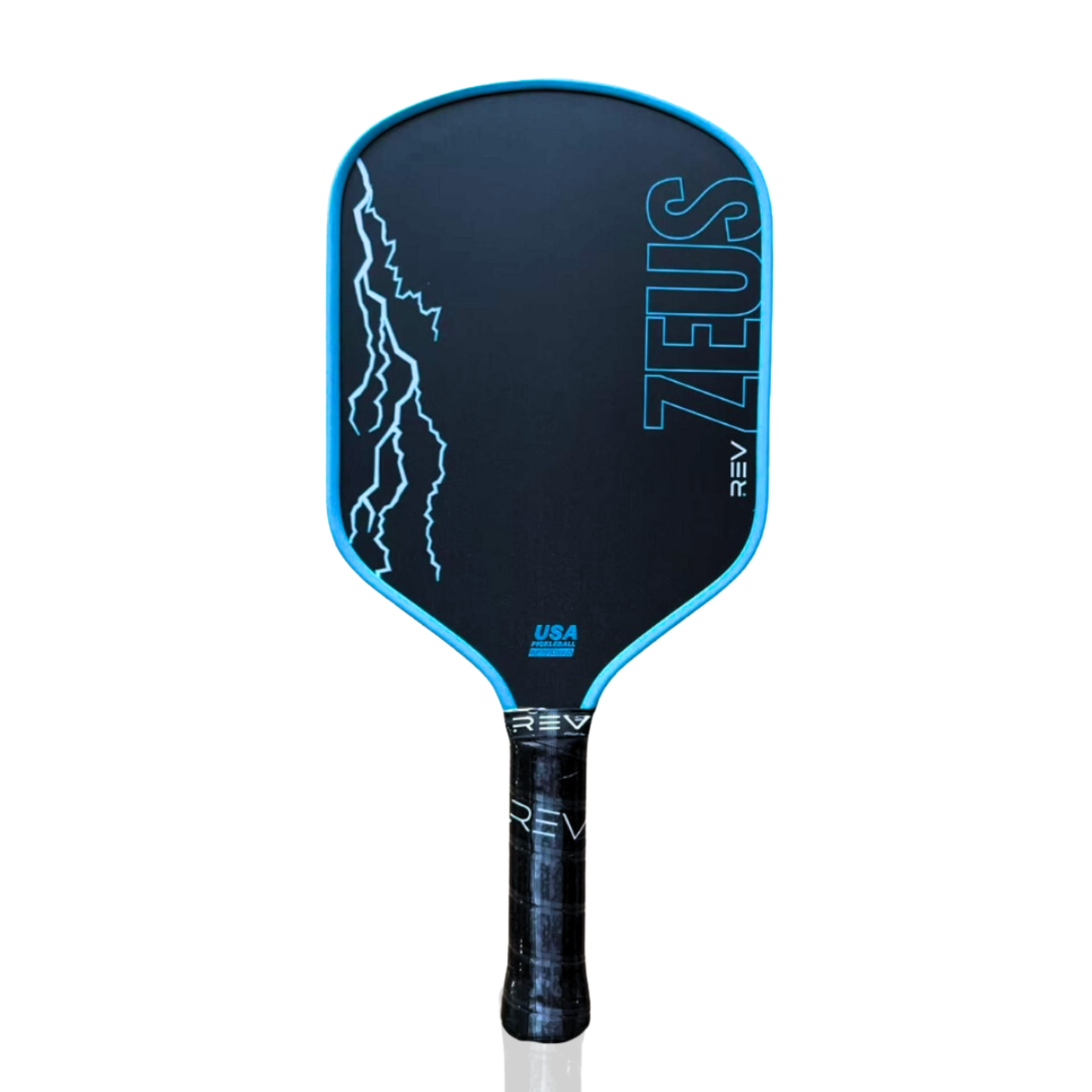 ZEUS Pickleball Paddle