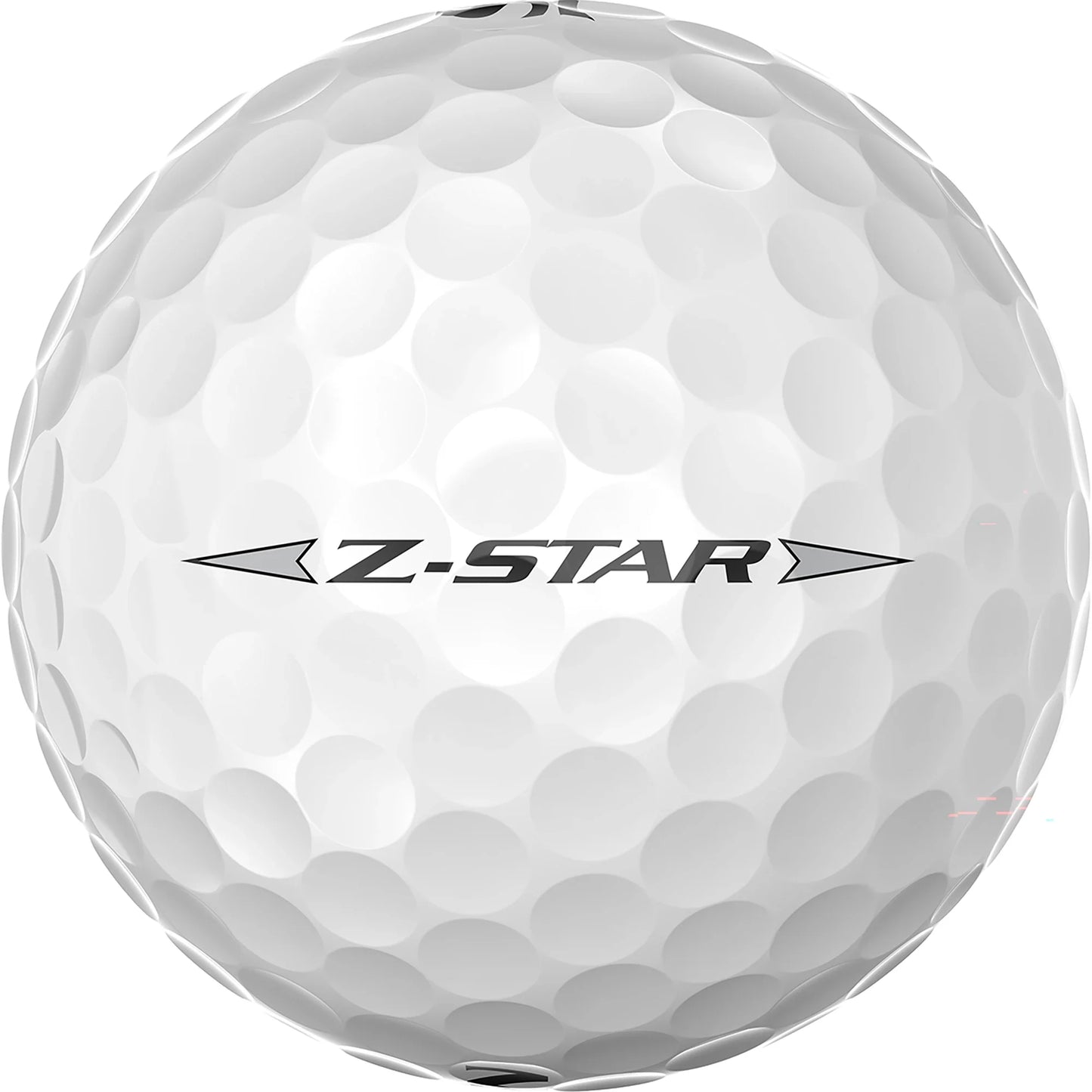 Srixon 2025 Z-STAR Golf Balls