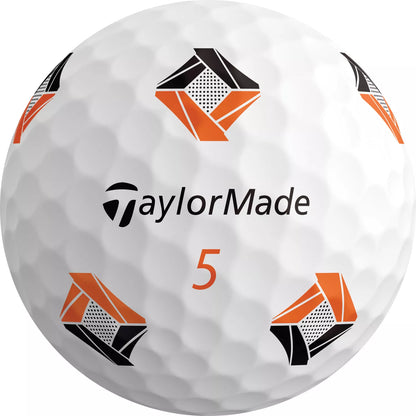 TaylorMade 2024 TP5X pix 3.0 Golf Balls