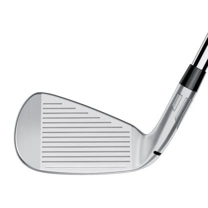 TaylorMade Qi35 Rescue Hybrid Combo Iron Set 2025