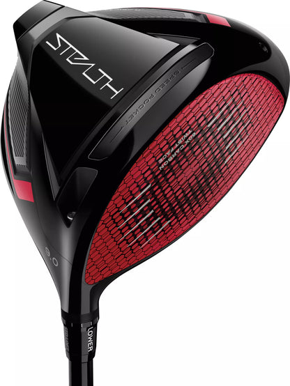 TaylorMade 2022 Stealth Driver