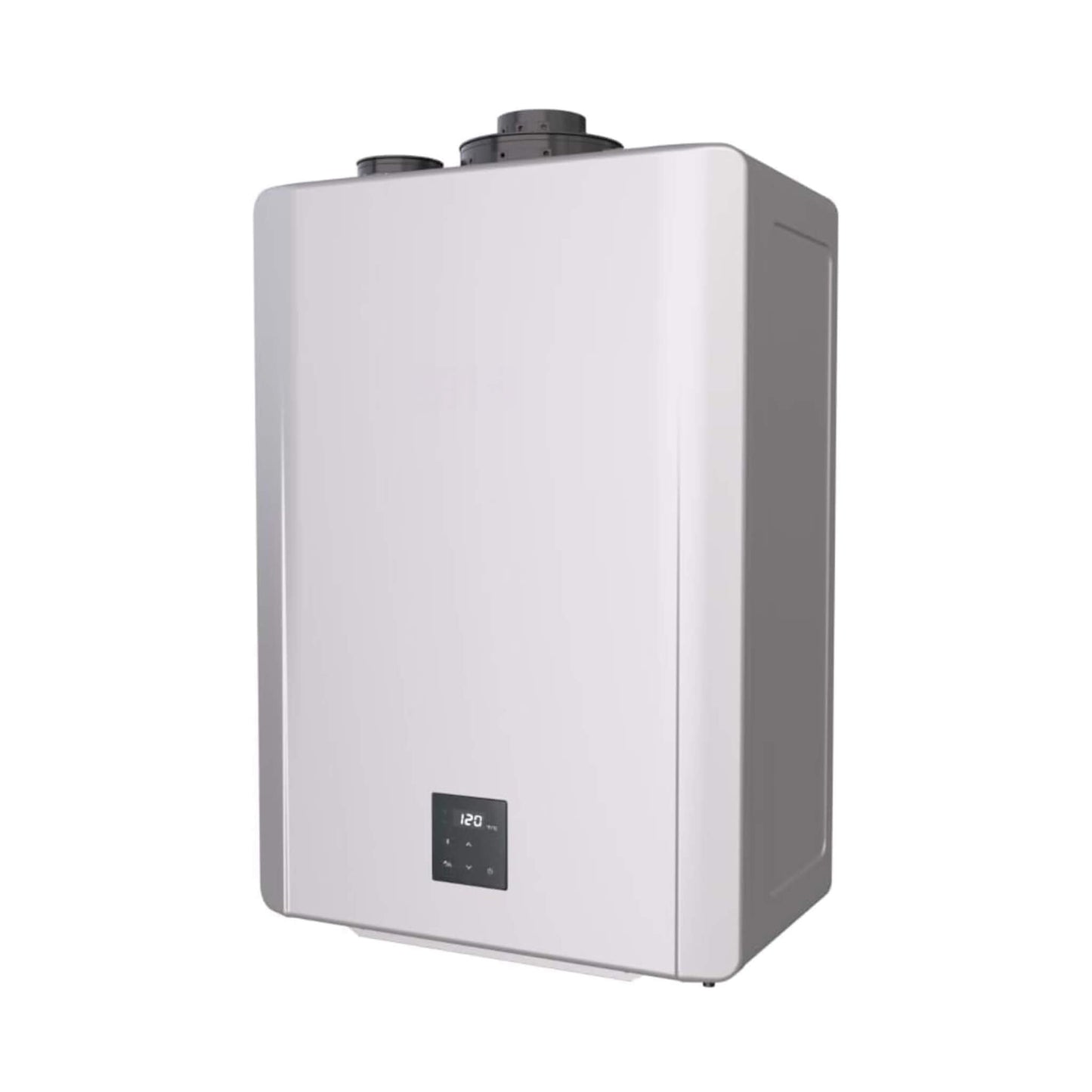 RN 7.1 GPM Condensing Smart Sense Tankless Water Heater
