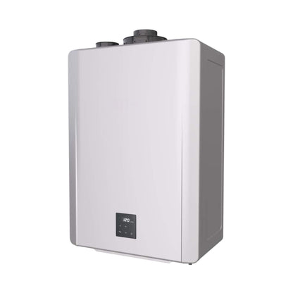 RN 7.1 GPM Condensing Smart Sense Tankless Water Heater