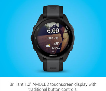 Garmin Forerunner 165