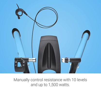 Garmin Tacx Boost Trainer Bundle