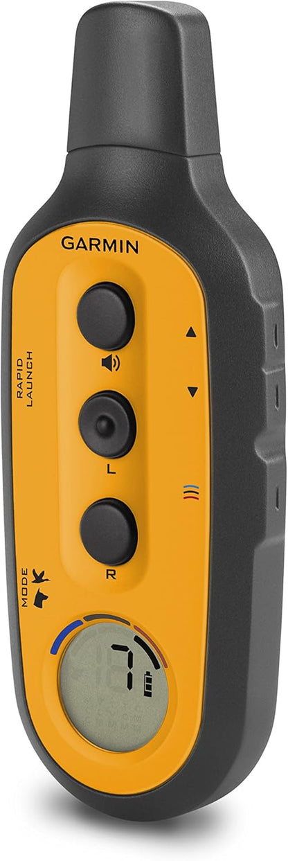 Garmin PRO Control 2 HH/RR Bundle