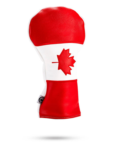 Canada - Driver Cover