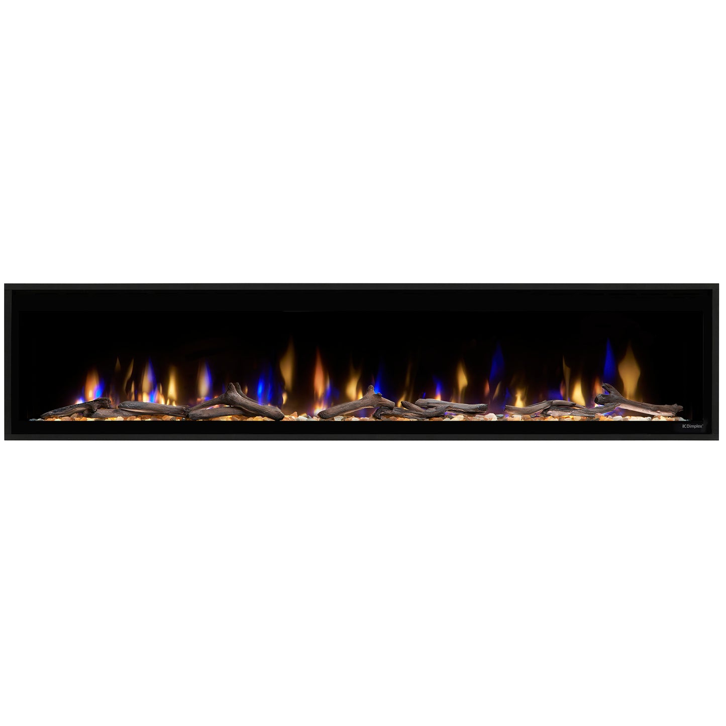 Ignite Evolve® - Linear Electric Fireplace
