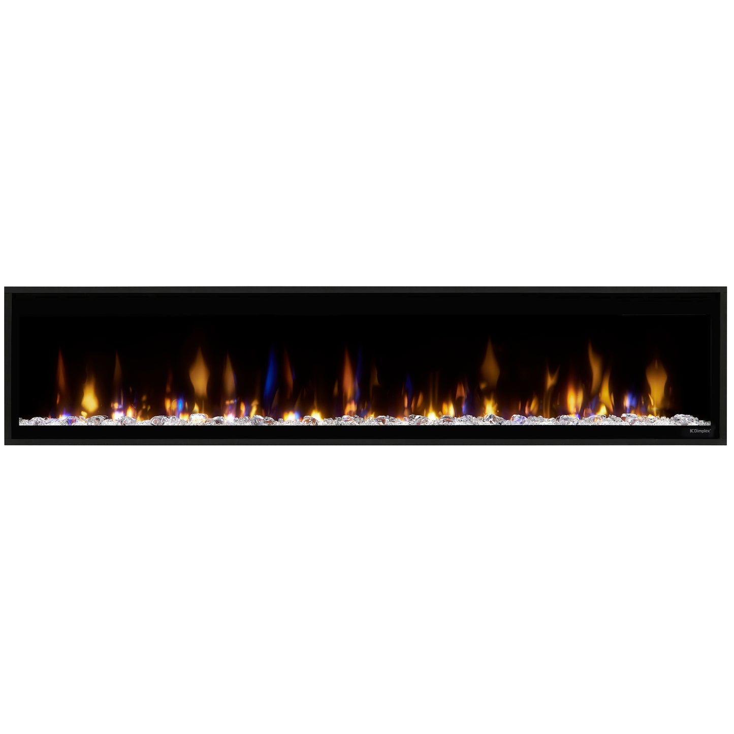 Ignite Evolve® - Linear Electric Fireplace