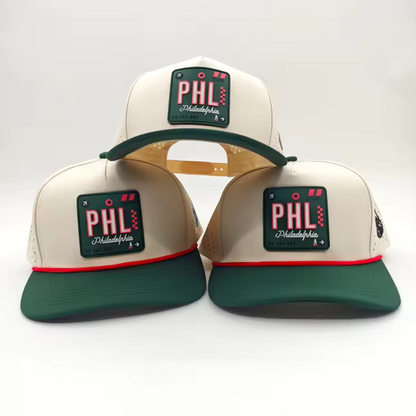 Philly Phresh