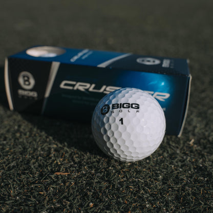 FREEDOM - American Flag Golf Balls