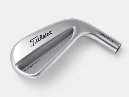 Titleist 2025 T100 Individual Irons