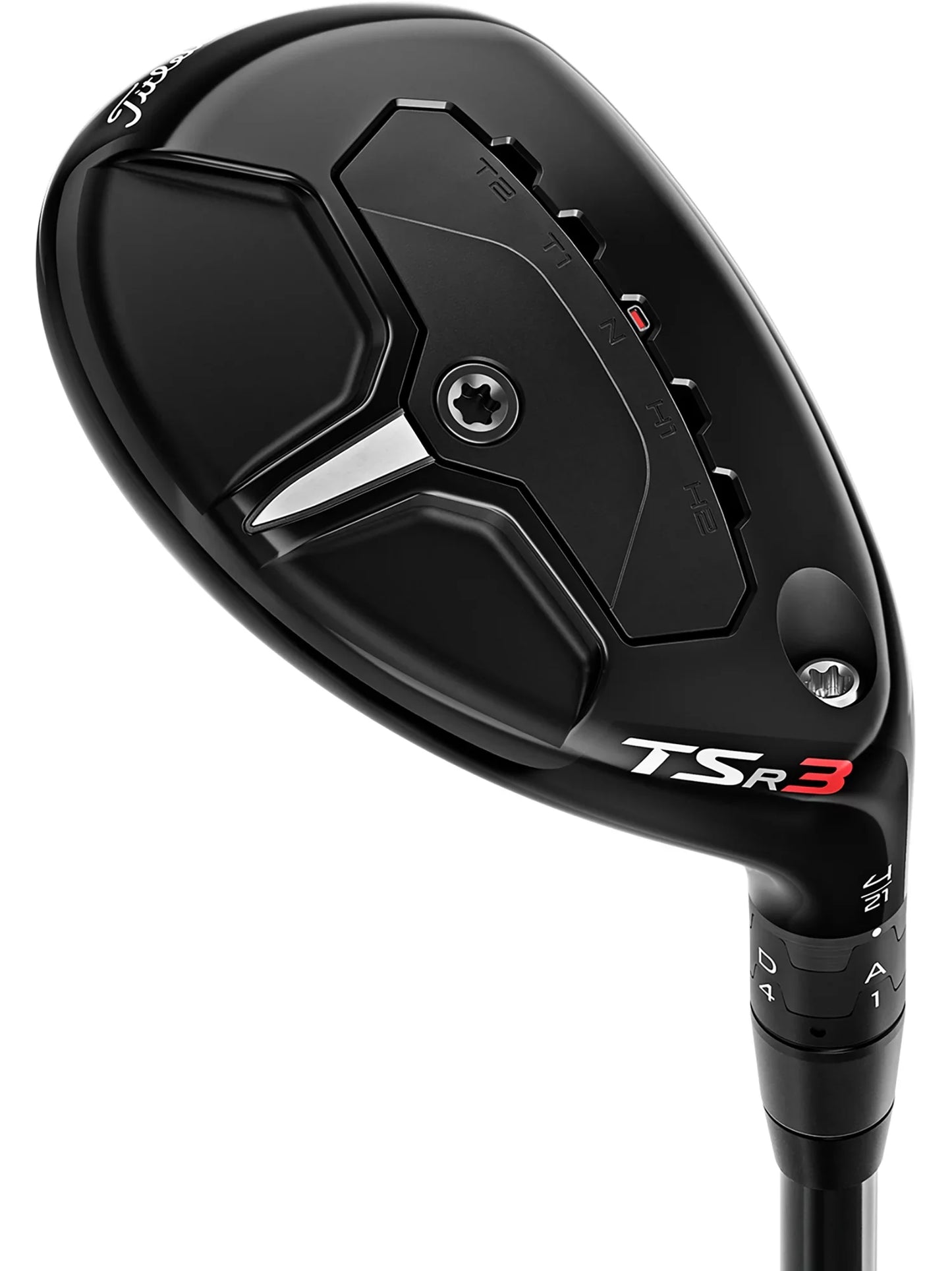 Titleist TSR3 Hybrid