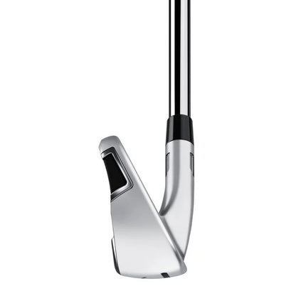 TaylorMade Qi35 Rescue Hybrid Combo Iron Set 2025