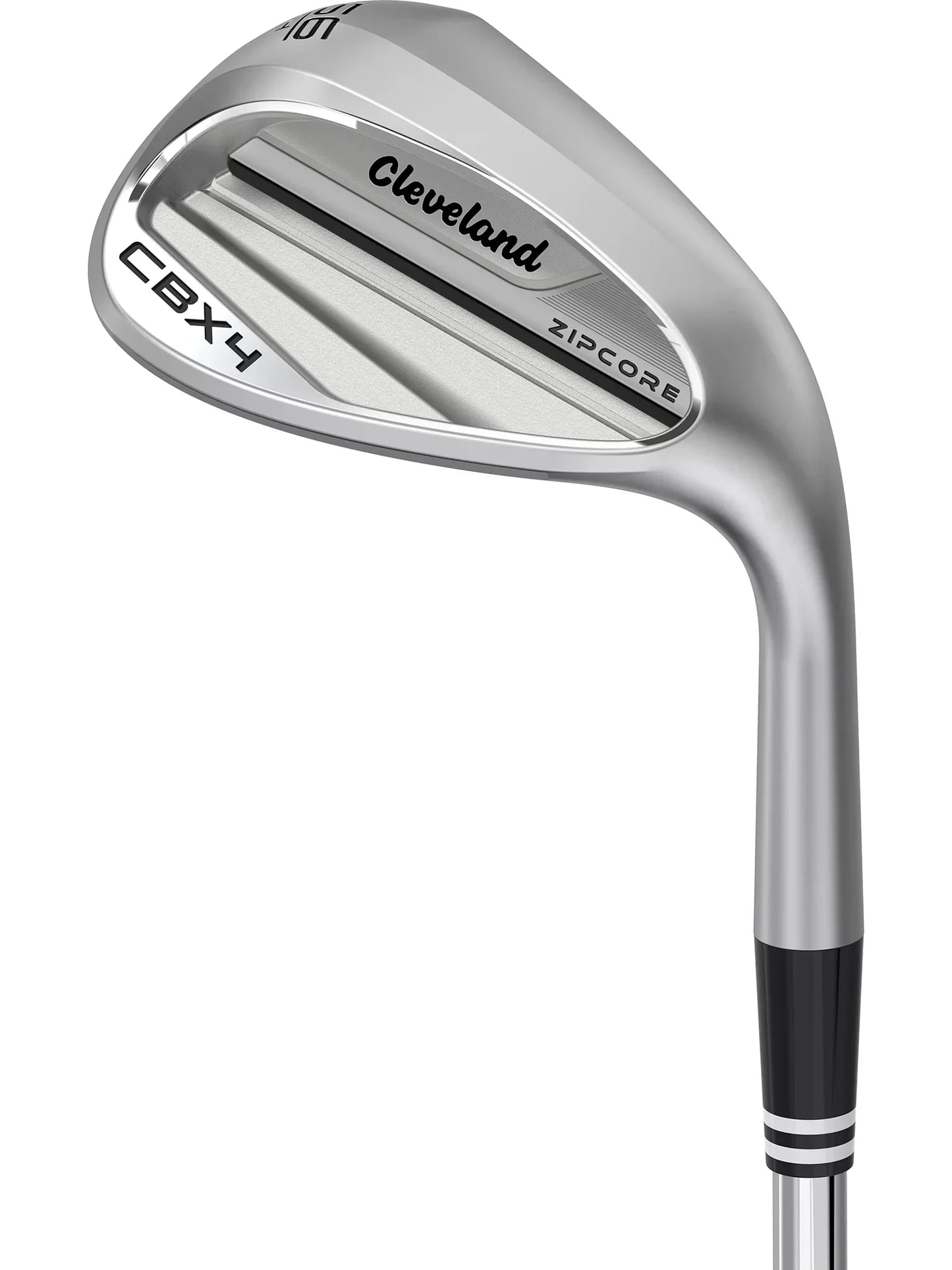 Cleveland CBX 4 ZipCore Wedge Lightweight (Graphite)