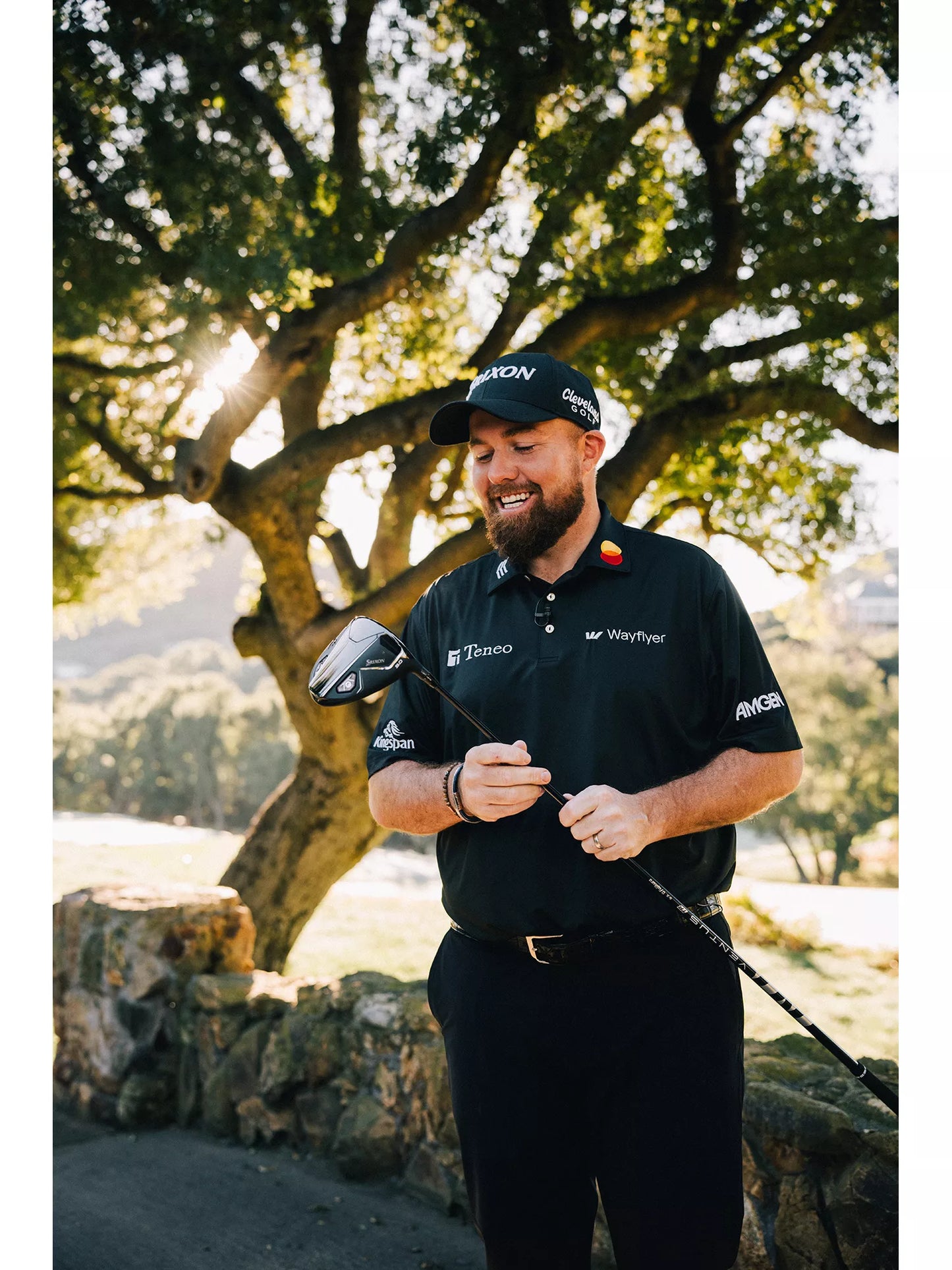 Srixon ZXi Driver 2025