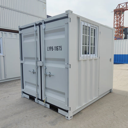 7FT Small Cubic Shipping Container