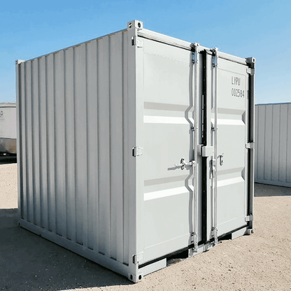 7FT Small Cubic Shipping Container