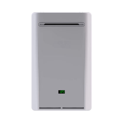 RN 8.5 GPM Non-Condensing 180K BTU Outdoor Tankless Water Heater with Wi-Fi