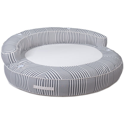 Dryside™ Island Inflatable Pool Float