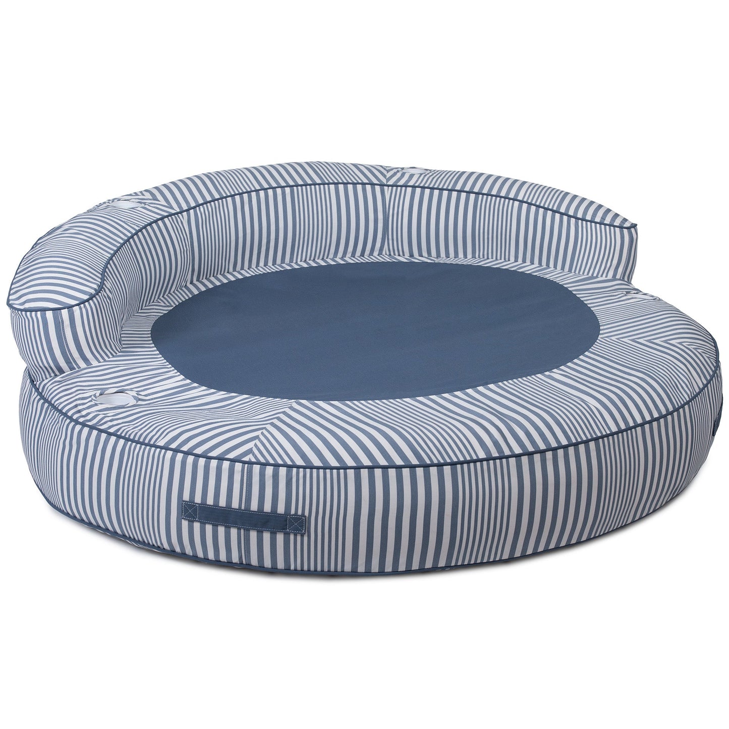Dryside™ Island Inflatable Pool Float