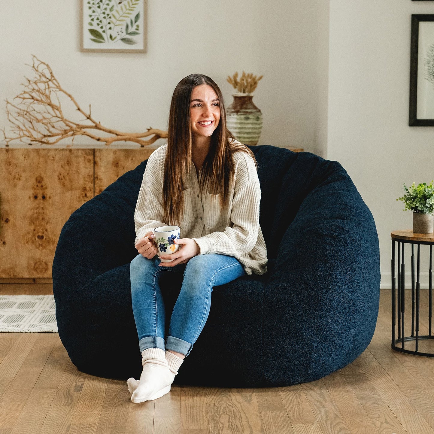 Cloudberry™ Chair