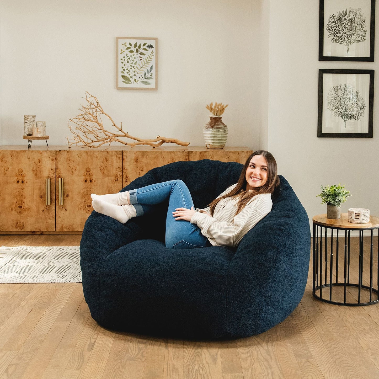 Cloudberry™ Chair