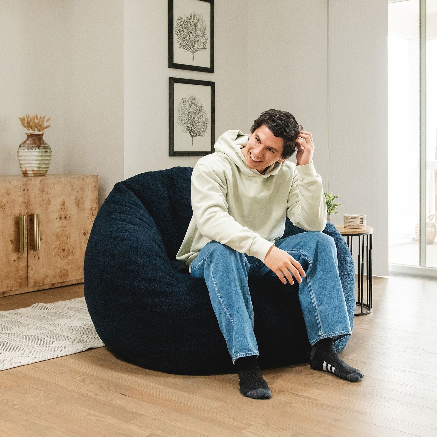 Cloudberry™ Chair