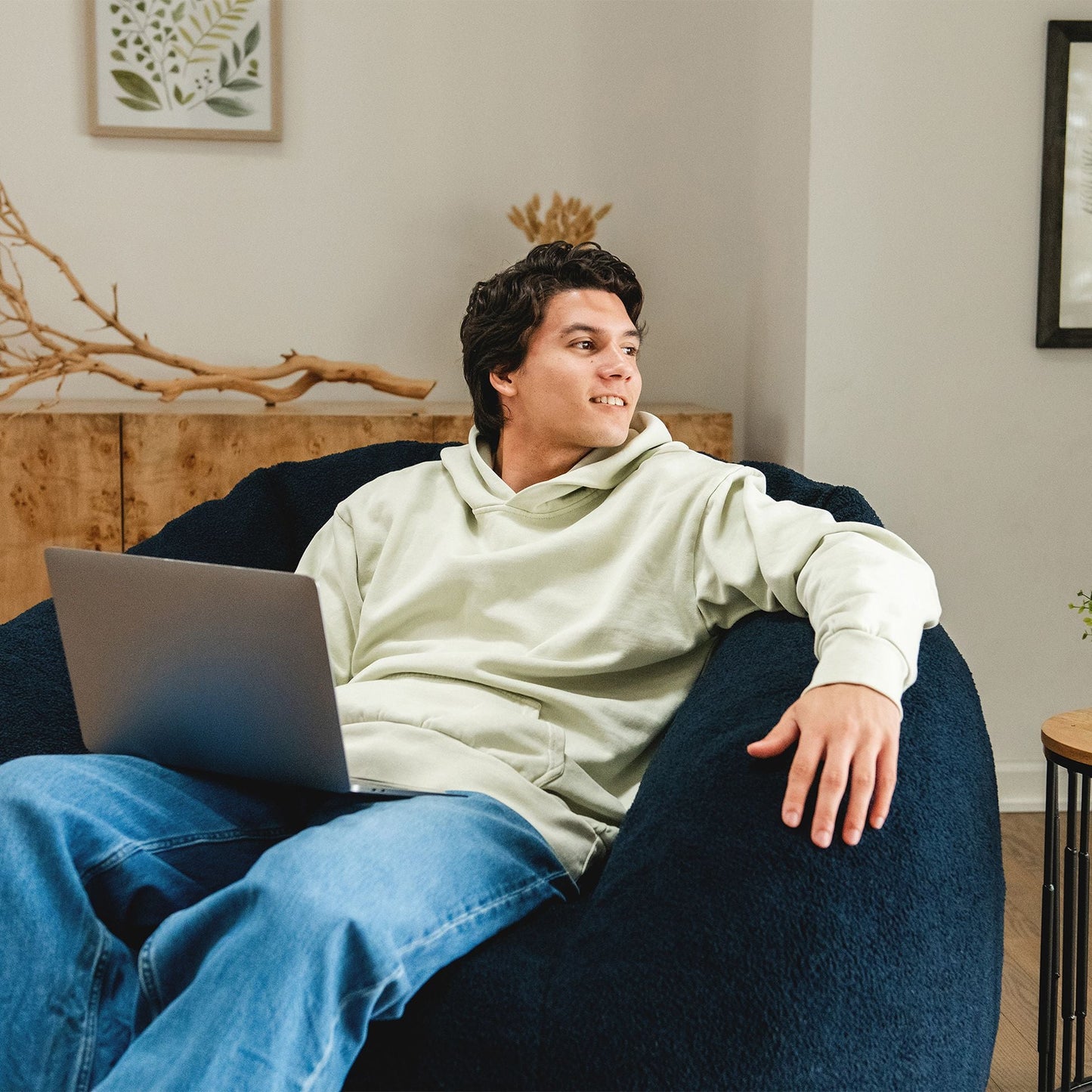 Cloudberry™ Chair