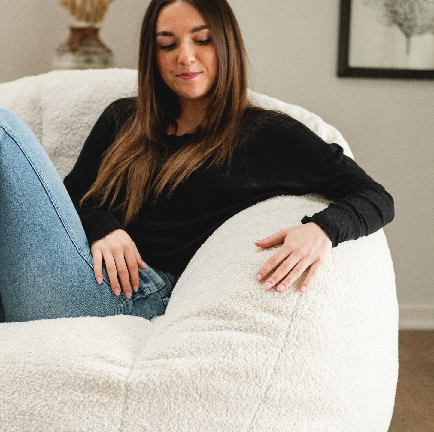 Cloudberry™ Chair