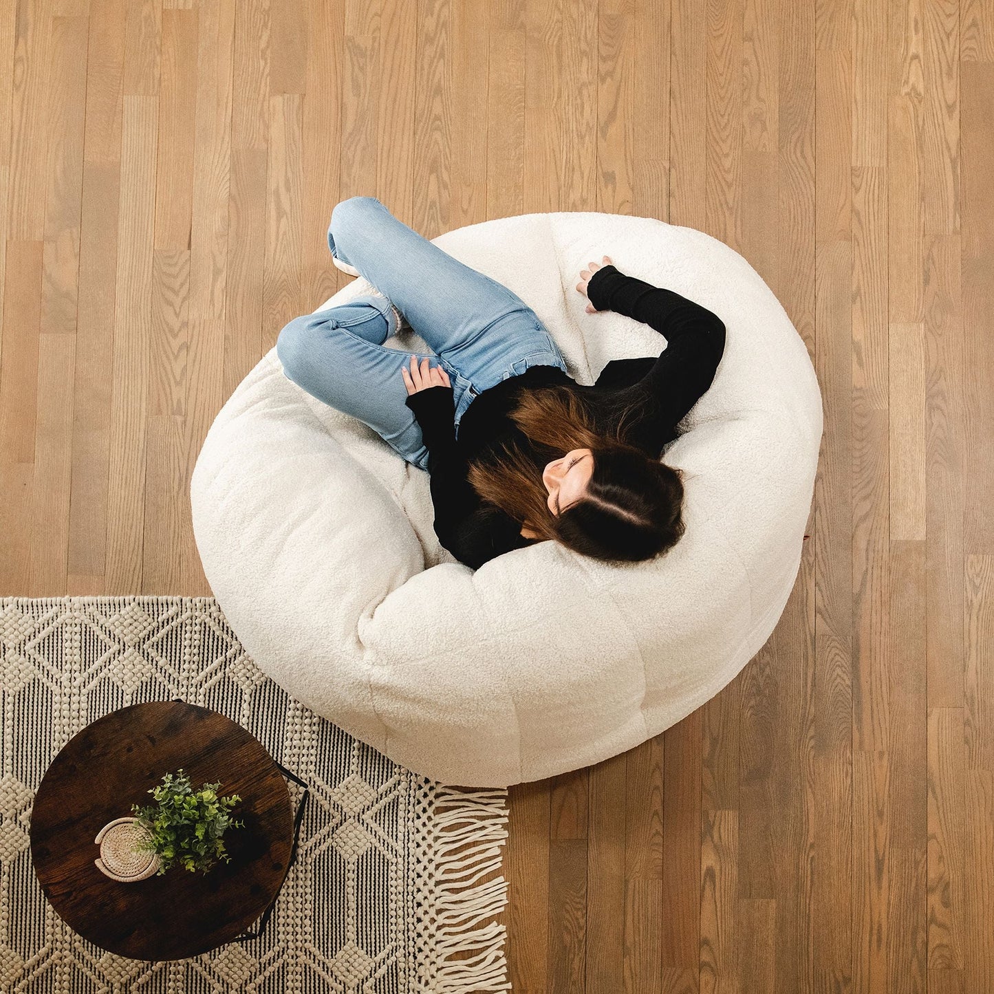 Cloudberry™ Chair