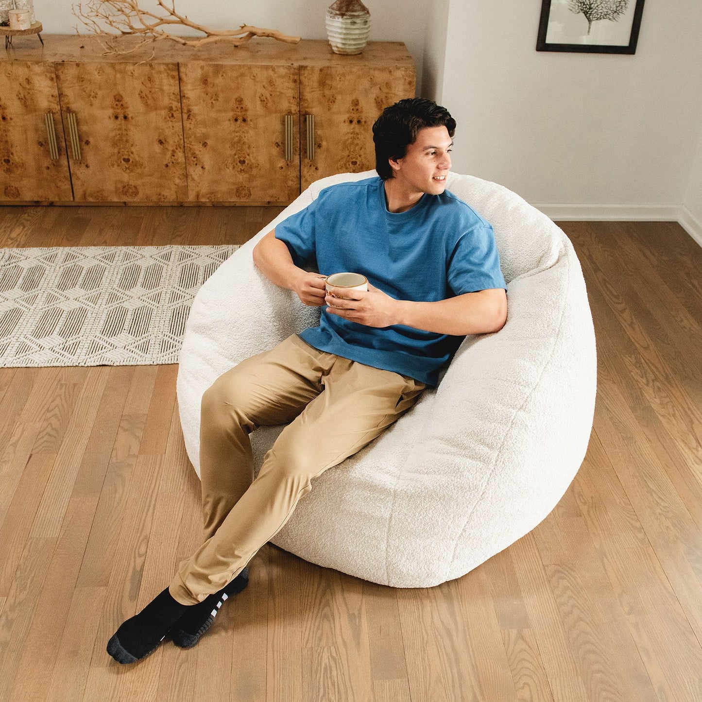 Cloudberry™ Chair
