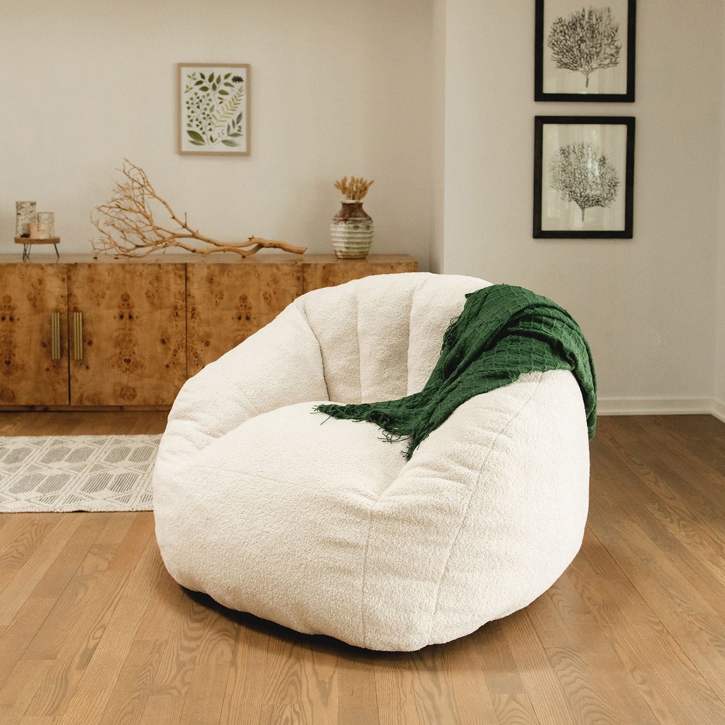Cloudberry™ Chair