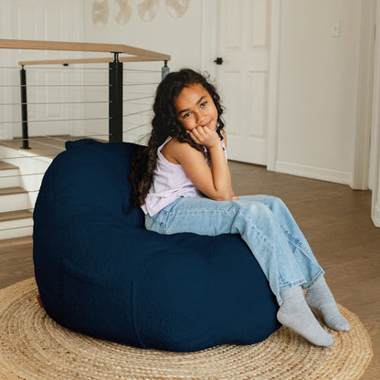 Cloudberry™ Kids Chair