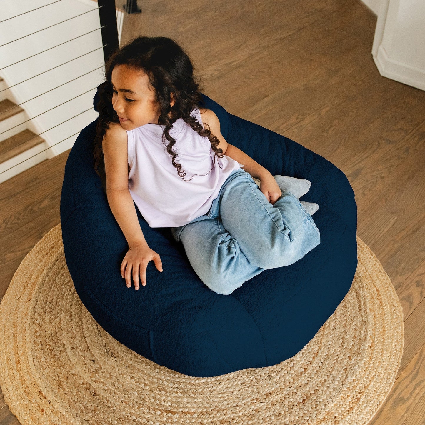 Cloudberry™ Kids Chair