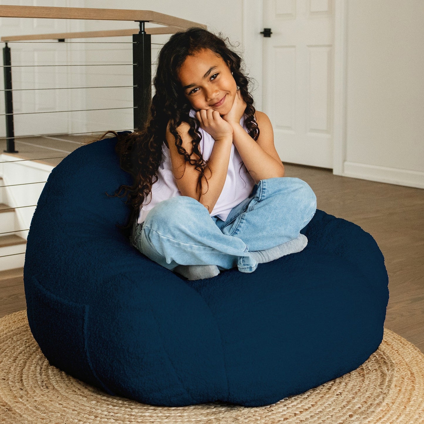 Cloudberry™ Kids Chair