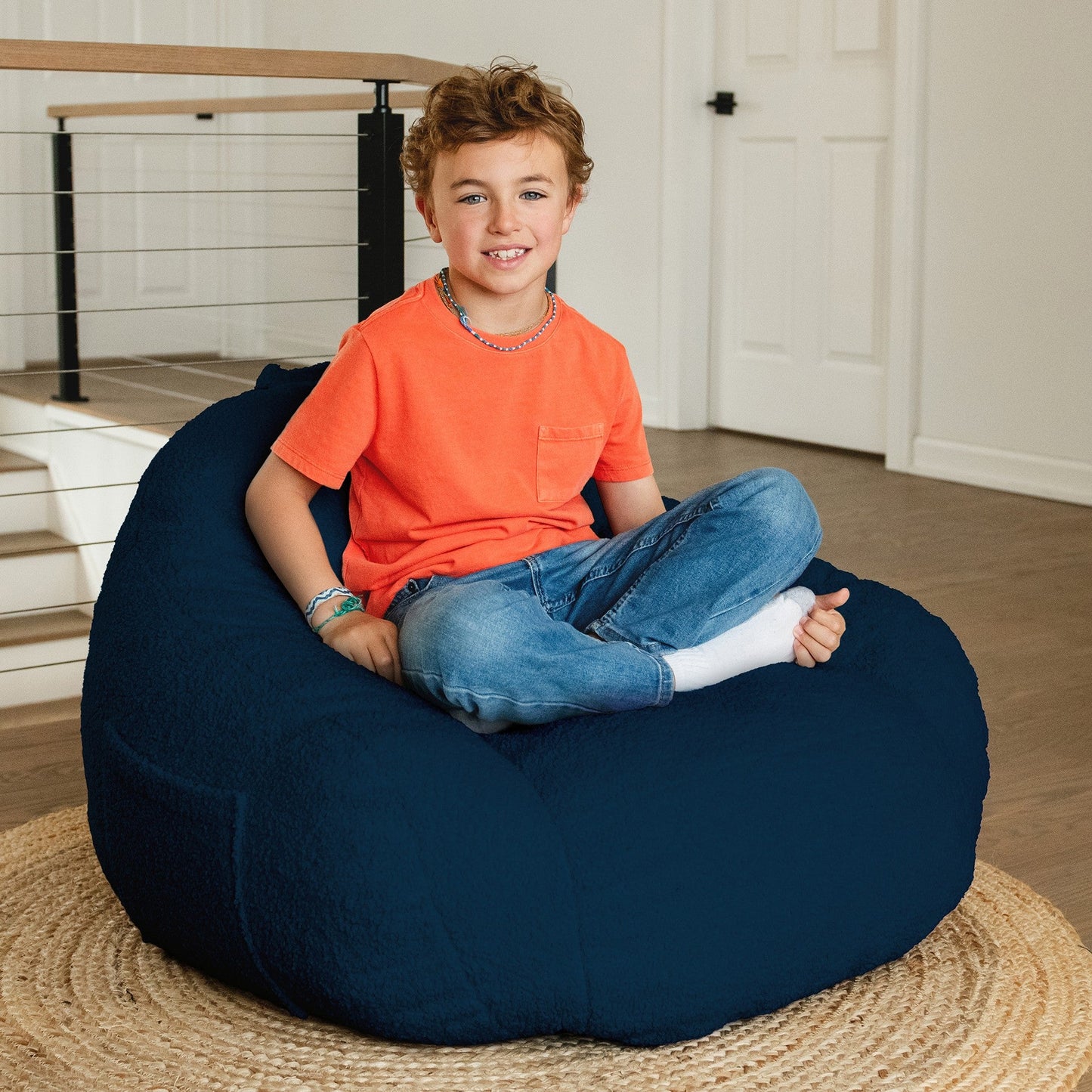Cloudberry™ Kids Chair