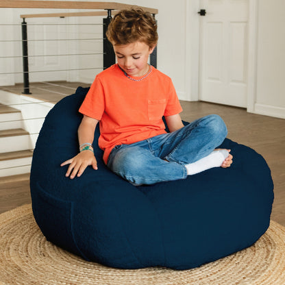 Cloudberry™ Kids Chair