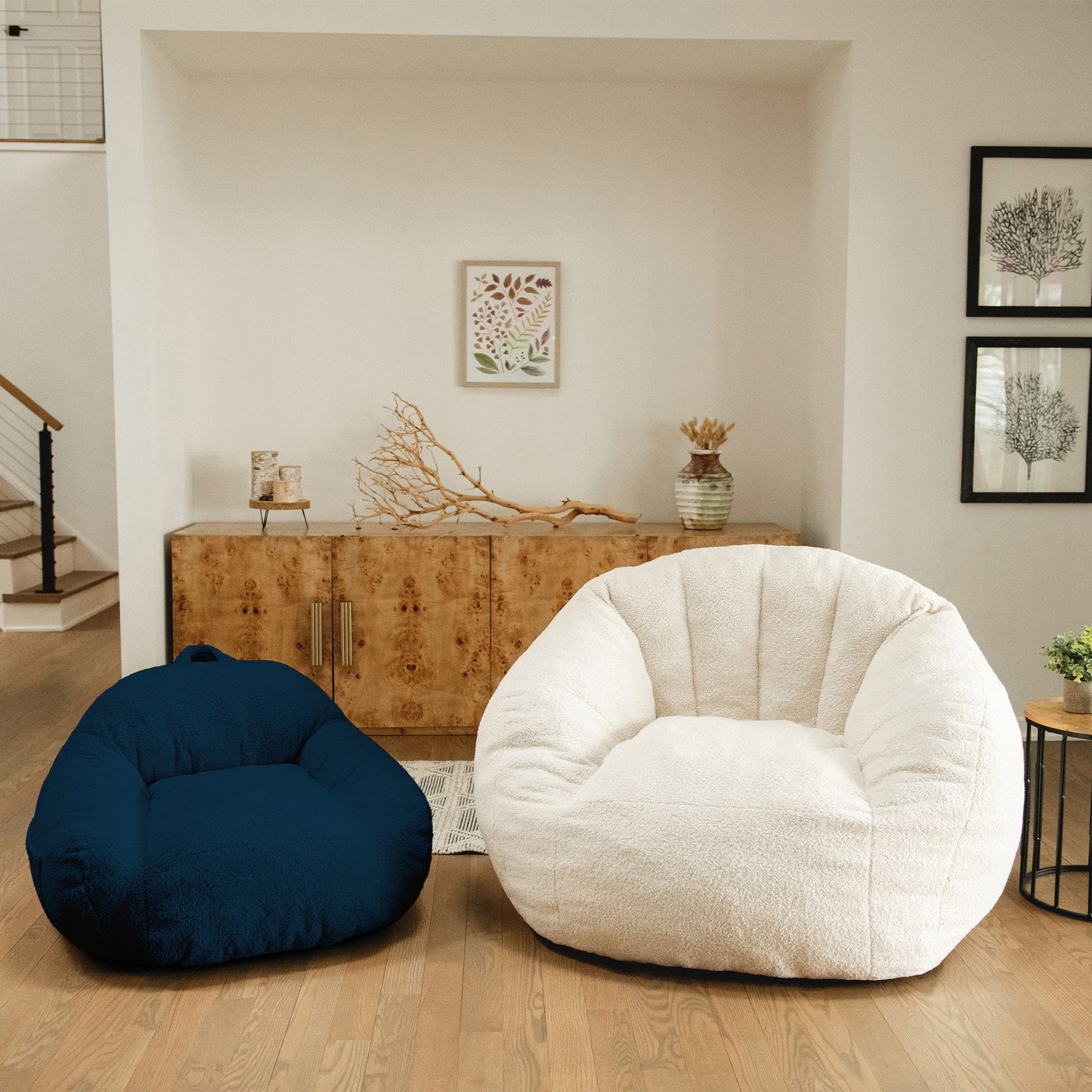 Cloudberry™ Kids Chair