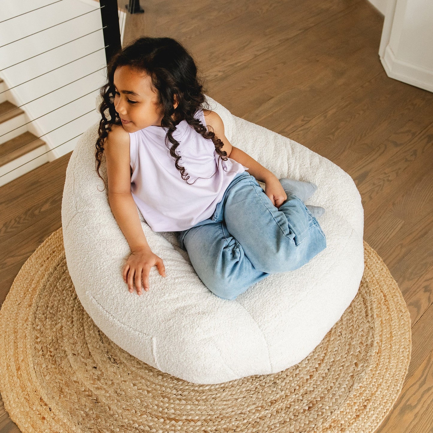 Cloudberry™ Kids Chair