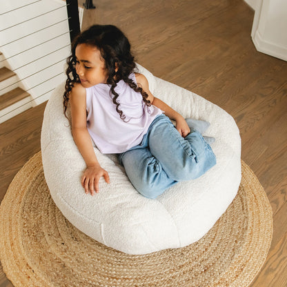 Cloudberry™ Kids Chair