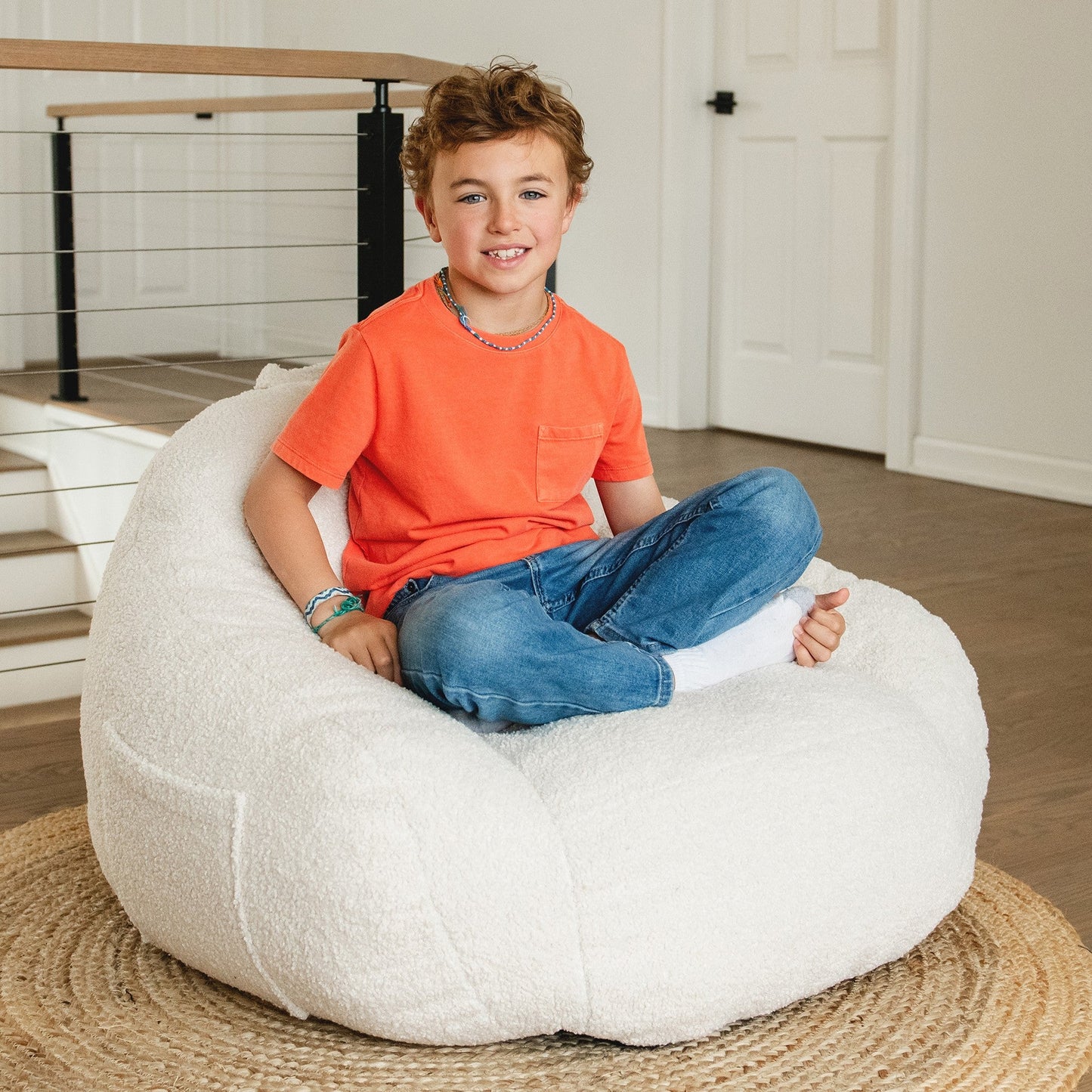 Cloudberry™ Kids Chair