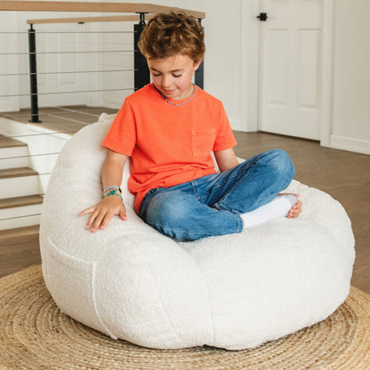 Cloudberry™ Kids Chair